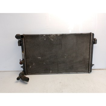 RADIADOR AGUA 1J0121253AD 