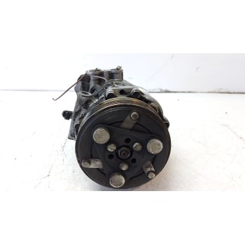 COMPRESOR AIRE ACONDICIONADO 51803075 R134A SD6V12 04903704661 51893889