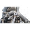 Recambio de puente trasero para lexus is200 (ds2/is2) 2.2 d-cat referencia OEM IAM 5120630100  