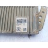 Recambio de centralita motor uce para toyota yaris referencia OEM IAM 89661-0DQ90  MB275600-2200