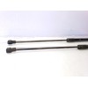 Recambio de amortiguadores capo para toyota land cruiser (j15) limited referencia OEM IAM 534400W470 534500W420 