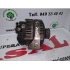Recambio de alternador para fiat ulysse (121) 1.9 td el (5 asientos) referencia OEM IAM A14VI13  