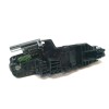 Recambio de maneta exterior trasera izquierda para toyota yaris hybrid active referencia OEM IAM 6921102934 69204K0020 