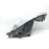 Recambio de faro izquierdo para peugeot 406 berlina (s1/s2) sldt referencia OEM IAM 5501121L  