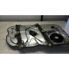Recambio de elevalunas delantero derecho para fiat stilo (192) 1.6 16v referencia OEM IAM 00467813420  