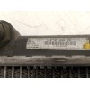 Recambio de radiador agua para seat leon (1m1) 1.9 tdi referencia OEM IAM 1J0121253AD  