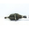 Recambio de transmision delantera izquierda para opel astra h station wagon (a04) 1.9 cdti (l35) referencia OEM IAM 13124679  