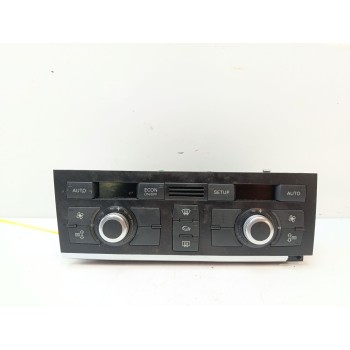 MANDO CALEFACCION / AIRE ACONDICIONADO 4F1820043AFH77 