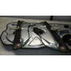Recambio de elevalunas delantero derecho para fiat stilo (192) 1.6 16v referencia OEM IAM 00467813420  
