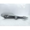 Recambio de moldura para toyota yaris hybrid active referencia OEM IAM 624710DC60C0 624710DC60 