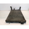 Recambio de radiador agua para seat leon (1m1) 1.9 tdi referencia OEM IAM 1J0121253AD  