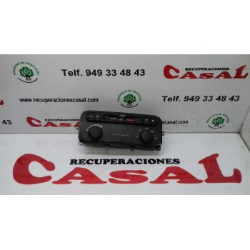 MANDO CALEFACCION / AIRE ACONDICIONADO 05005039AA 2900748221 
