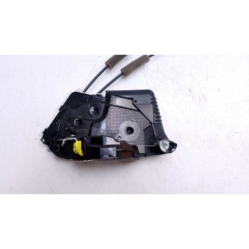 CERRADURA PUERTA DELANTERA IZQUIERDA 69040K0041 