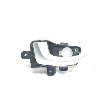 MANETA INTERIOR TRASERA IZQUIERDA 82613GD000 