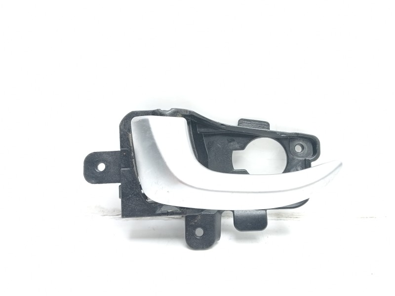 Recambio de maneta interior trasera izquierda para hyundai i30 (gd) 25 aniversario referencia OEM IAM 82613GD000  