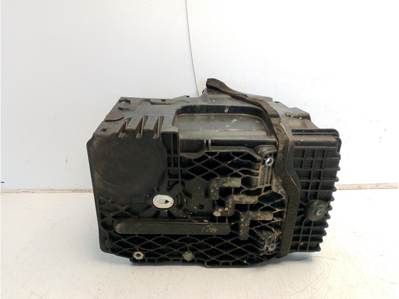 Recambio de moldura para land rover discovery sport (l550) 2.0 d 4x4 referencia OEM IAM LR023753  