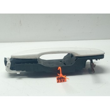 MANETA EXTERIOR LATERAL IZQUIERDA 69204K0020 160RL 