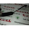 Recambio de cremallera direccion para renault laguna ii (bg0) authentique referencia OEM IAM 6800000991G 6820000061 