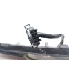Recambio de retrovisor izquierdo para seat altea (5p1) stylance / style referencia OEM IAM 5P1857507N9B9 014142 