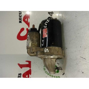 MOTOR ARRANQUE 36100 