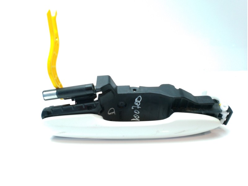 Recambio de maneta exterior trasera derecha para toyota yaris hybrid active referencia OEM IAM 6921102934  