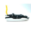 Recambio de maneta exterior trasera derecha para toyota yaris hybrid active referencia OEM IAM 6921102934  