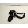 Recambio de cinturon seguridad trasero derecho para land rover freelander i (l314) 2.0 td4 4x4 referencia OEM IAM EVL000660WKY  