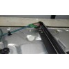 Recambio de elevalunas delantero derecho para fiat stilo (192) 1.6 16v referencia OEM IAM 00467813420  