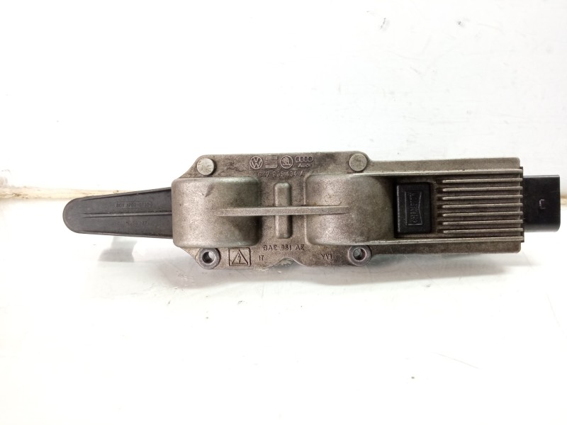 Recambio de bobina encendido para skoda fabia familiar (6y5) comfort referencia OEM IAM 047905104A  