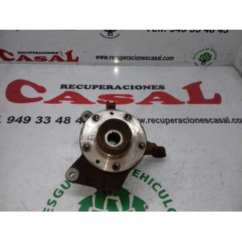 MANGUETA DELANTERA IZQUIERDA M25N 
