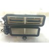 Recambio de calefaccion entera normal para toyota proace furgoneta (mdz_) 1.6 d4d (mdz2) referencia OEM IAM SU001A6432  