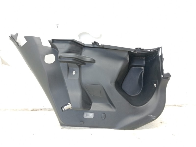Recambio de moldura para toyota yaris hybrid active referencia OEM IAM 647400D320C0 647400D530C0 647400D570C0