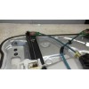 Recambio de elevalunas delantero derecho para fiat stilo (192) 1.6 16v referencia OEM IAM 00467813420  