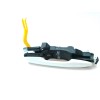 Recambio de maneta exterior trasera derecha para toyota yaris hybrid active referencia OEM IAM 6921102934  