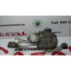Recambio de motor limpia delantero para seat leon (1p1) reference referencia OEM IAM 1P0955024C 3397021538 1397220655