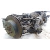 Recambio de puente trasero para lexus is200 (ds2/is2) 2.2 d-cat referencia OEM IAM 5120630100  