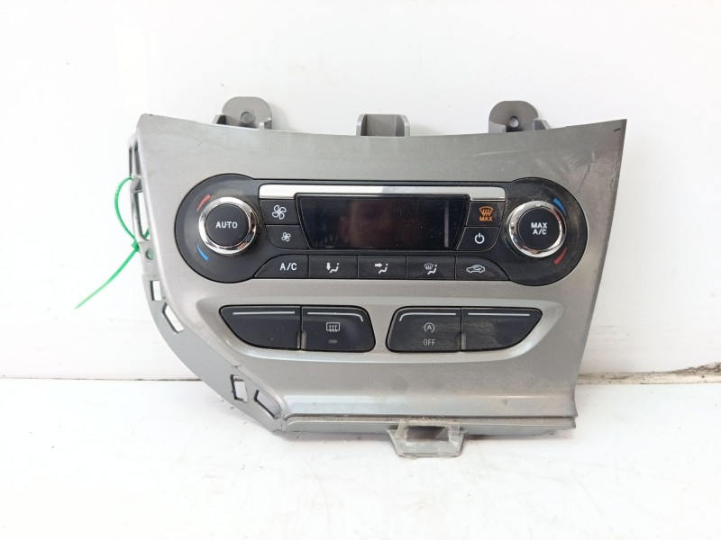 Recambio de mando calefaccion / aire acondicionado para ford focus turn. (cb8) titanium referencia OEM IAM 1866942 bm5t18c612ch 