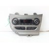 Recambio de mando calefaccion / aire acondicionado para ford focus turn. (cb8) titanium referencia OEM IAM 1866942 bm5t18c612ch 