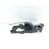 Recambio de maneta interior trasera izquierda para hyundai i30 (gd) 25 aniversario referencia OEM IAM 82613GD000  