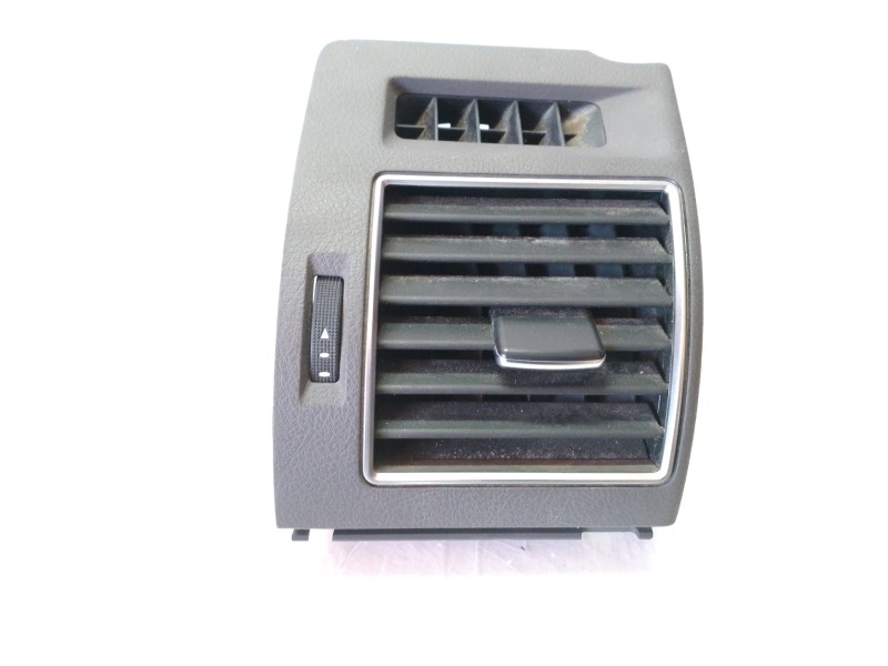 Recambio de rejilla aireadora para toyota land cruiser (j15) limited referencia OEM IAM 5566060480E0  