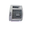 Recambio de rejilla aireadora para toyota land cruiser (j15) limited referencia OEM IAM 5566060480E0  