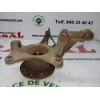 Recambio de mangueta delantera izquierda para dacia duster ambiance 4x2 referencia OEM IAM M25N  