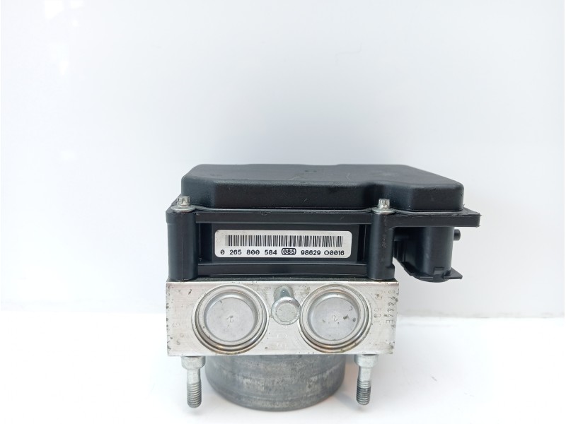 Recambio de abs para dacia logan mcv 1.5 dci diesel cat referencia OEM IAM 0265800584 8200756082 
