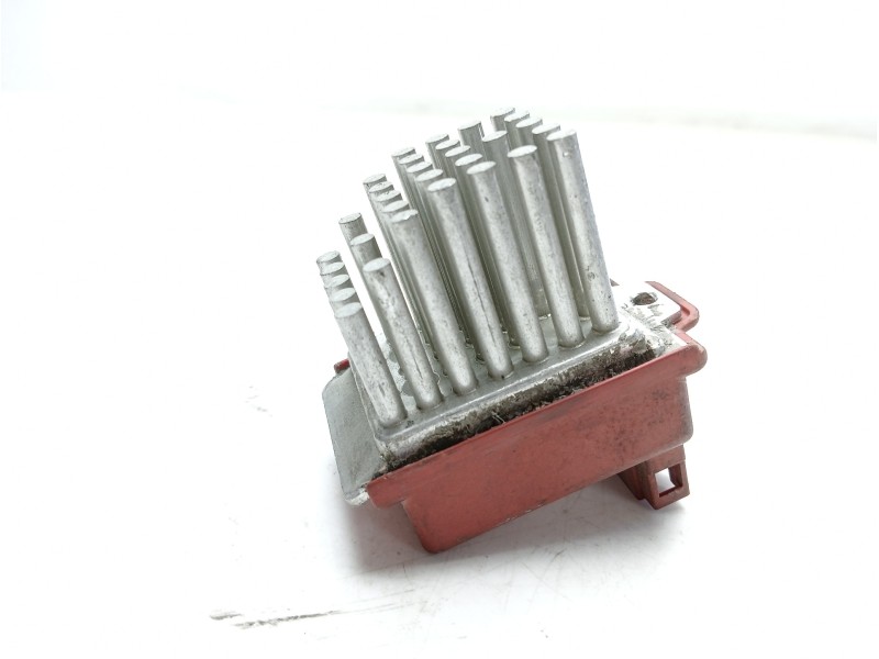 Recambio de resistencia calefaccion para audi a3 (8l) 1.9 tdi referencia OEM IAM 657364M  