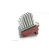 Recambio de resistencia calefaccion para audi a3 (8l) 1.9 tdi referencia OEM IAM 657364M  