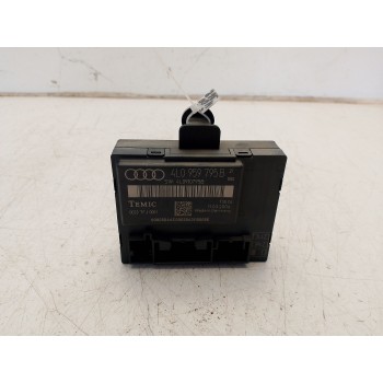 MODULO ELECTRONICO 4L0959795B 
