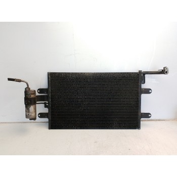 CONDENSADOR / RADIADOR AIRE ACONDICIONADO 8N0820411A 
