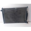 Recambio de radiador agua para audi a6 berlina (4b2) 2.5 tdi referencia OEM IAM 4Z7121251B  