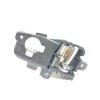 Recambio de maneta interior trasera izquierda para hyundai i30 (gd) 25 aniversario referencia OEM IAM 82613GD000  
