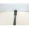 Recambio de transmision delantera derecha para toyota yaris active referencia OEM IAM 434100D810  
